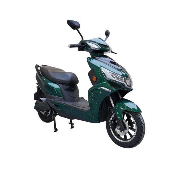 best electric scooter