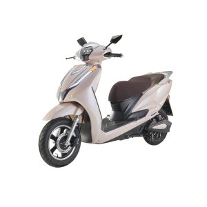 best electric scooter in india