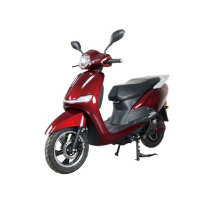 best electric scooter in india