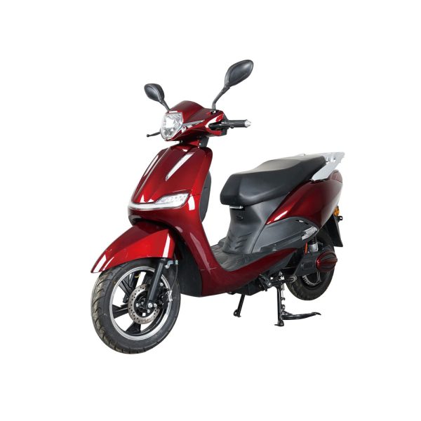 best electric scooter in india