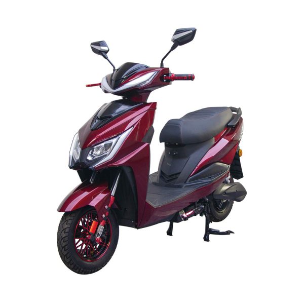 best electric scooter
